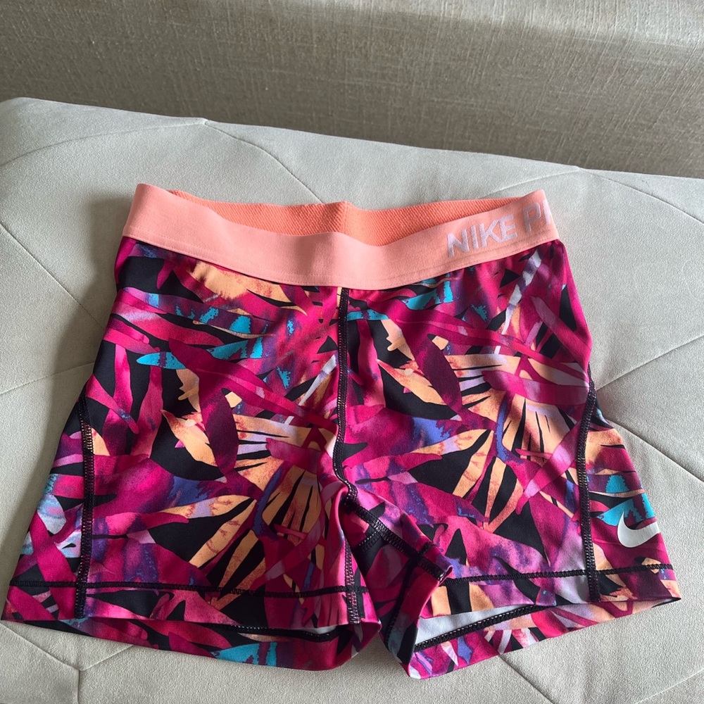 Women’s Nike Workout Shorts